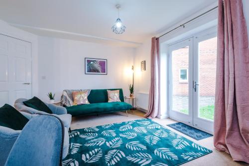 Picture of Goldsmith Serviced Apartment Coventry