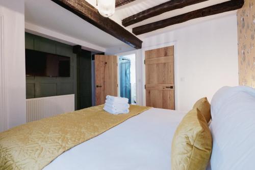 Host & Stay - Iris Cottage, Pickering (zdjęcie 10)
