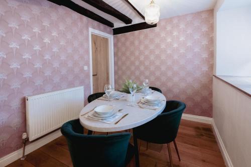 Host & Stay - Iris Cottage, Pickering (zdjęcie 8)