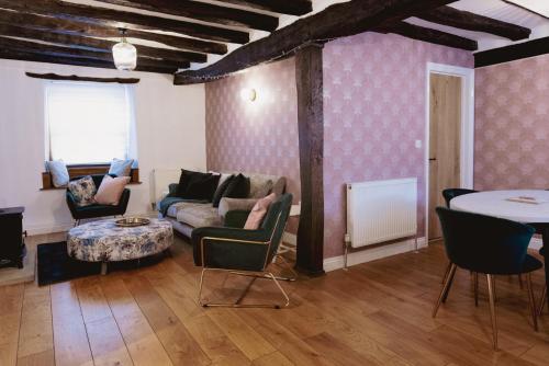 Host & Stay - Iris Cottage, Pickering (zdjęcie 6)