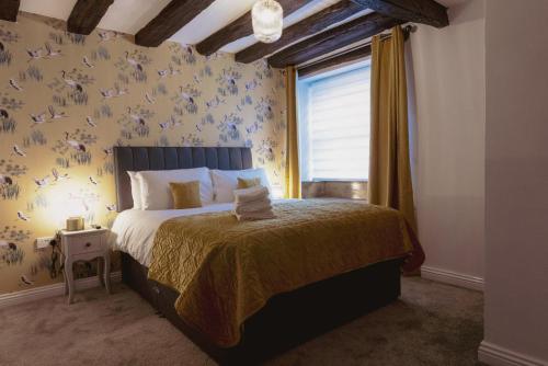 Host & Stay - Iris Cottage, Pickering (zdjęcie 9)