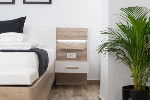 Sandras luxury studio apartment