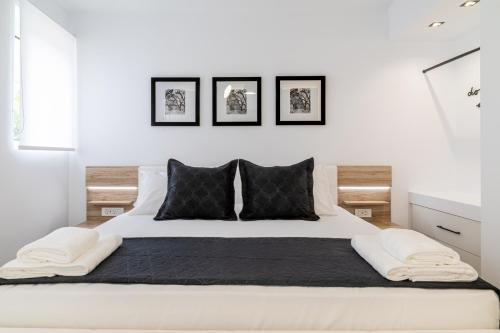 Sandras luxury studio apartment