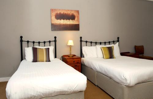 Foto - Bacon Arms, Newbury