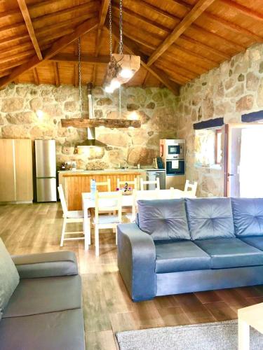 Casa de Pelicas - Celorico de Basto in เซโลริโก เด บาสโต