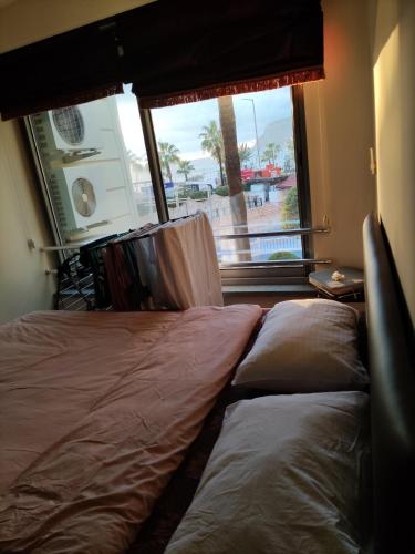 Cozy Dreamspot B'nB with seaview