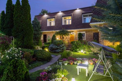 Accommodation in Kazakhstan