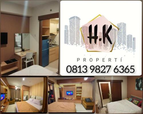 HK properti