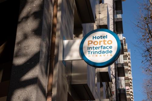 Hotel Porto Interface Trindade By Kavia, Oporto (foto 6)