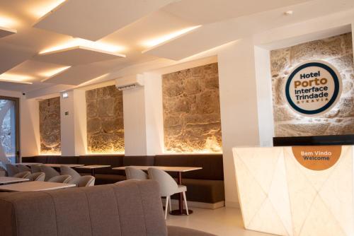 Hotel Porto Interface Trindade By Kavia, Oporto (foto 8)