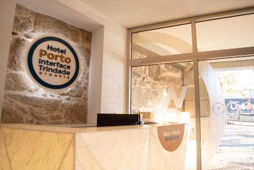 Hotel Porto Interface Trindade By Kavia, Oporto (foto 7)