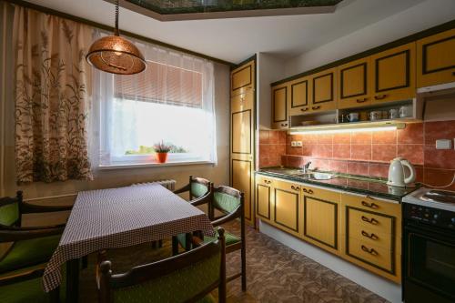Apartment Gebrt in Rokitņica nad Jizerou