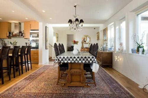 Exclusive House in Steninge Marina , Marsta in Marsta