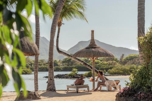 Four Seasons Resort Mauritius at Anahita