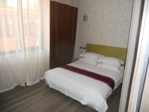 Igiban Hotel, Milán (fotografie 8)