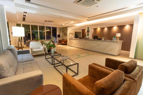 Ecco Hotel Fortaleza in Fortaleza