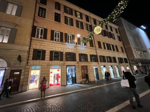 Babuino Luxury Apartment - Piazza di Spagna, Rome (photo 6)