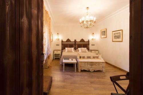 Fasiliteter, Hotel Boutique Posada de Sajazarra in Sajazarra