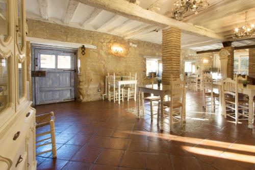 Fasiliteter, Hotel Boutique Posada de Sajazarra in Sajazarra