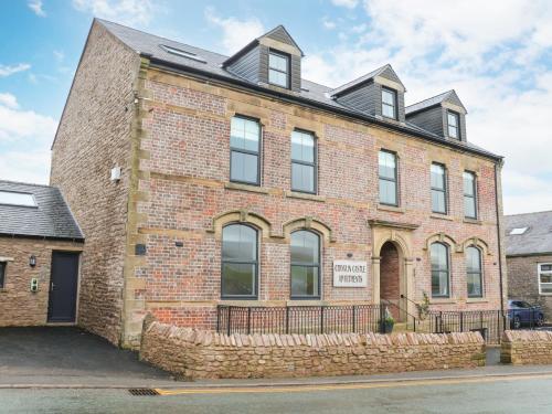 Howgills gîte à louer Kirkby Stephen East Railway Station