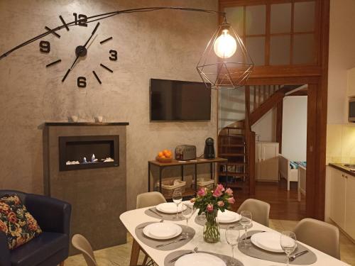 MOKKA SILVER Spa&Ski Apartamenty w Kompleksie Viva Maria z parkingiem i placem zabaw, Zakopane (fotografie 8)