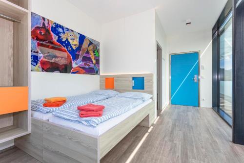 Bed & Breakfast by Club Kitzsteinhorn