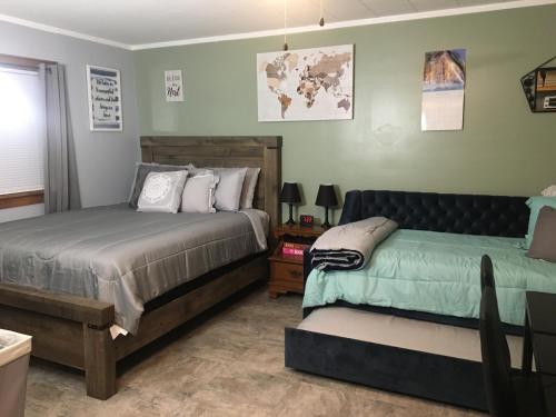 . Home Away From Home, Recently Renovated