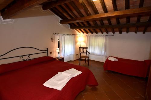 Agriturismo Mulin Del Rancone - image 5