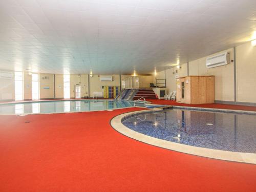 Viesnīcas āriene, 60 Valley Lodge in Stoke Climsland