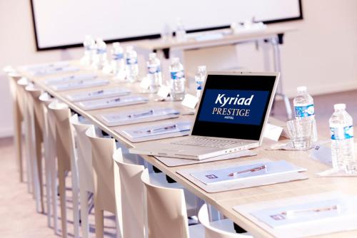 Kyriad Prestige Vannes Centre-Palais des Arts