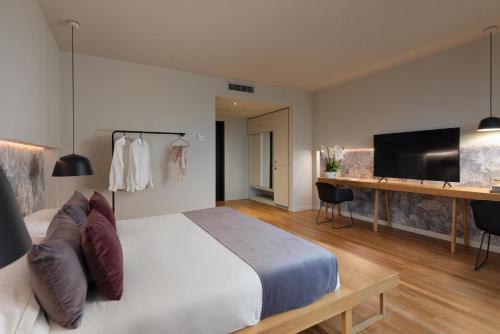 Hotel Leopardi - image 4