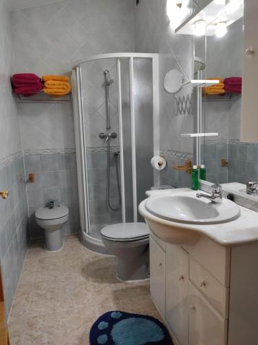 Apartartamento La Relojera 1