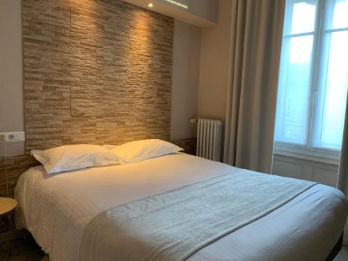 Best Western Hotel des Voyageurs