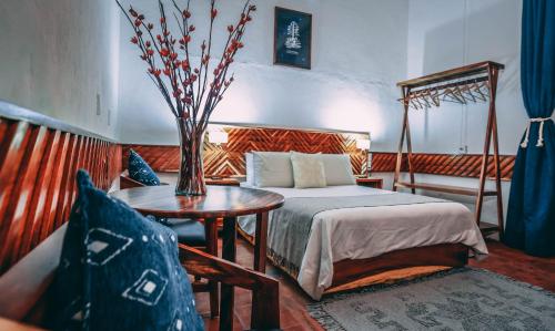 Beautiful Apartment In Oaxaca City's Best Location