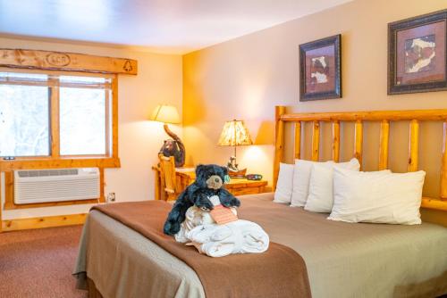 Spearfish Canyon Lodge