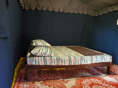The Space Gokarna