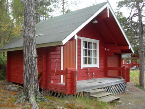 Kenestupa Matkailukeskus - Chalet - Utsjoki