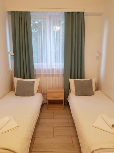 Hostel Mleczna - Metro Zacisze – Warsaw, MO