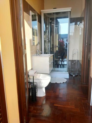 B&B La Tartaruga – Pregnana Milanese, DC