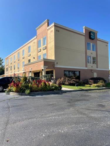 Quality Inn Vineland – Millville