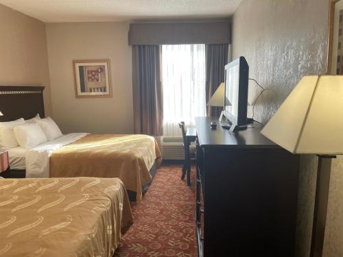 Quality Inn Vineland – Millville - image 11