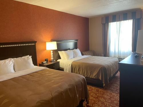 Quality Inn Vineland - Millville