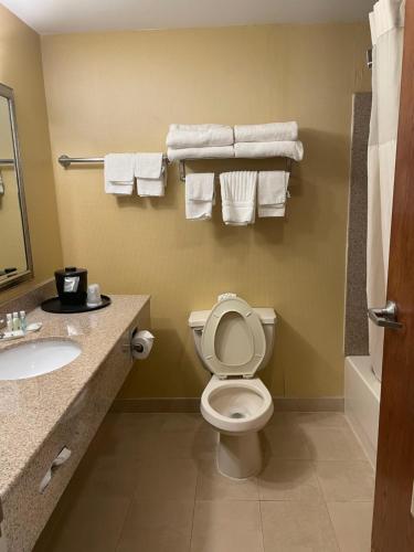 Quality Inn Vineland - Millville