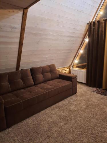 A-frame Belle-House