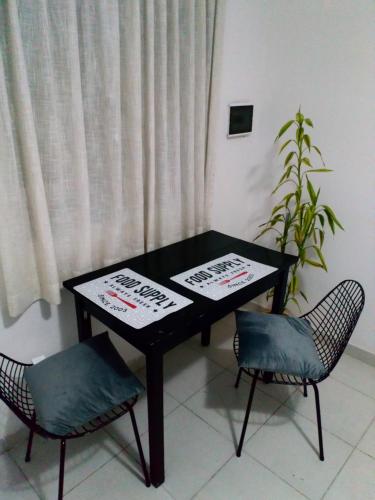 Departamento Donovan III in เรซิสเตนเซีย