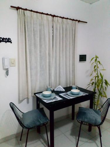 Departamento Donovan III in เรซิสเตนเซีย