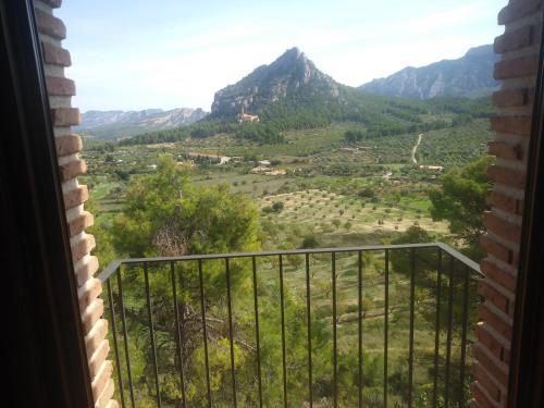  Cal Esquilador, Unterkunft in Horta de San Joan