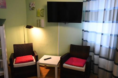 Hotel-Pension Charlottenburg - image 7