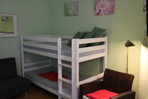 Hotel-Pension Charlottenburg - image 6