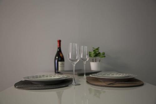 Stylish Studio in only 50 meters from beach !, Nice (fotografie 9)